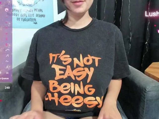 SweetLilith on BongaCams 