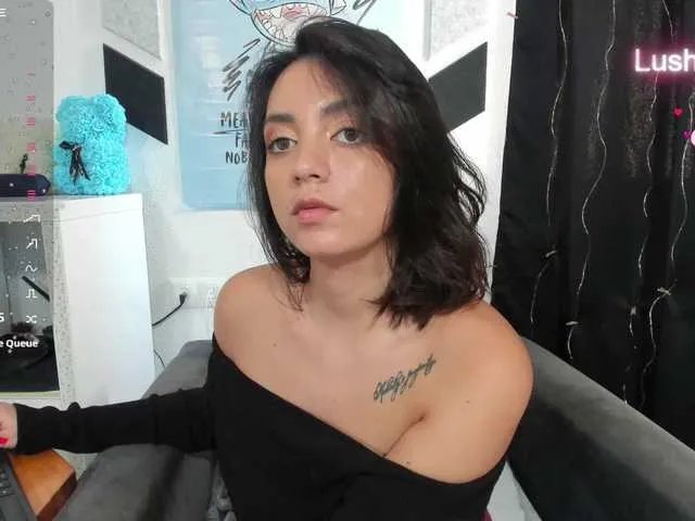 SweetLilith on BongaCams 
