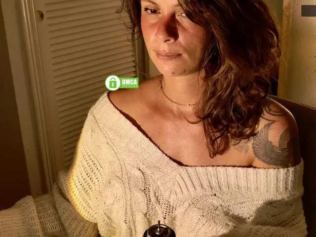 SweetLilLulu on BongaCams 