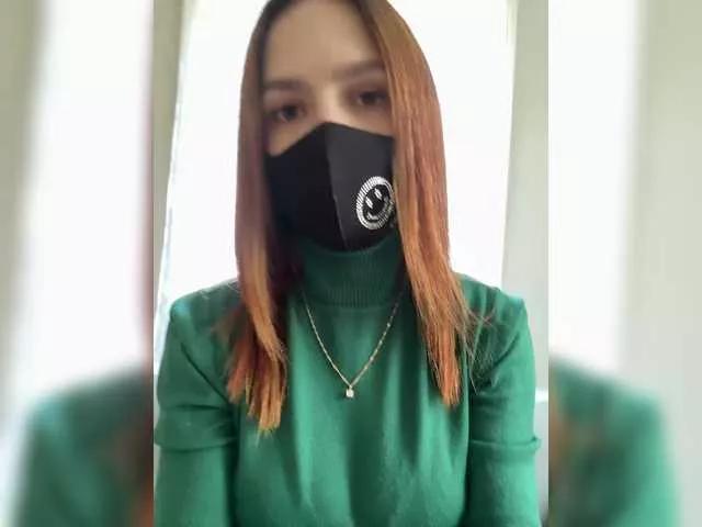 SweetNasty1 on BongaCams 