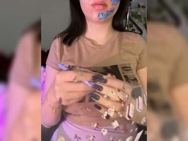 sweety-kittyy on BongaCams