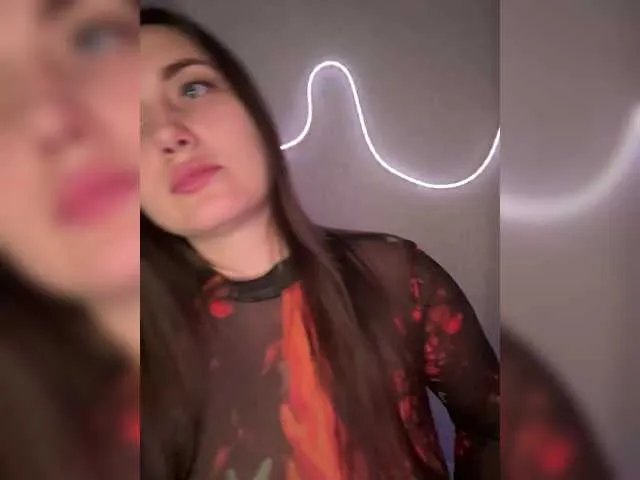 SweetyW- on BongaCams 