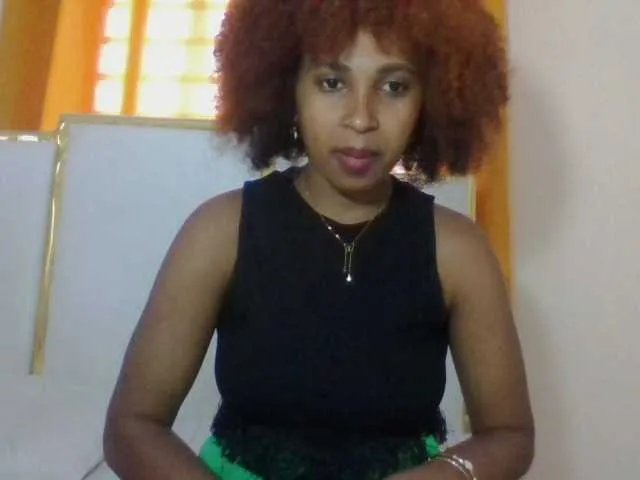 Tamara5 on BongaCams 