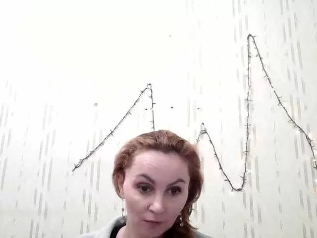 TessBertie on BongaCams 