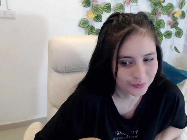 tiffany-69 on BongaCams 