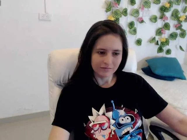 tiffany-69 on BongaCams 