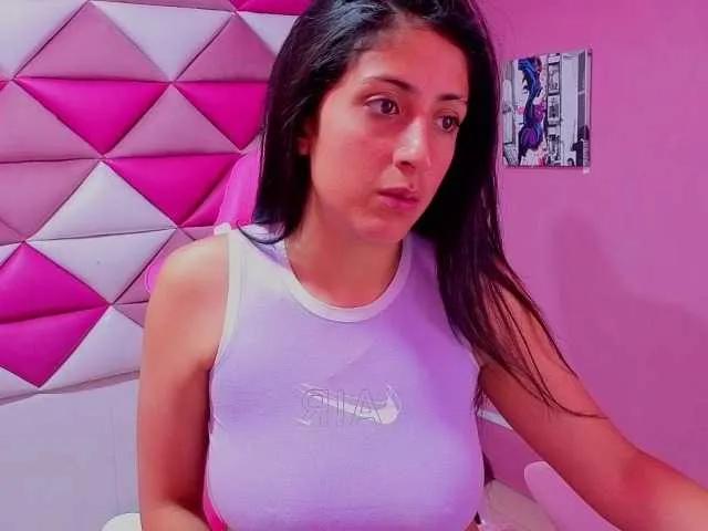 Tokkio777 on BongaCams 