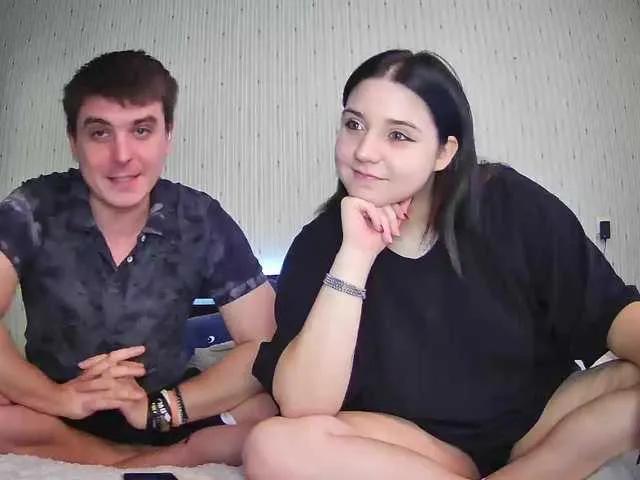 TopTwee — Freechat on BongaCams