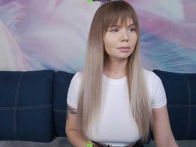 TouchMeNow on BongaCams