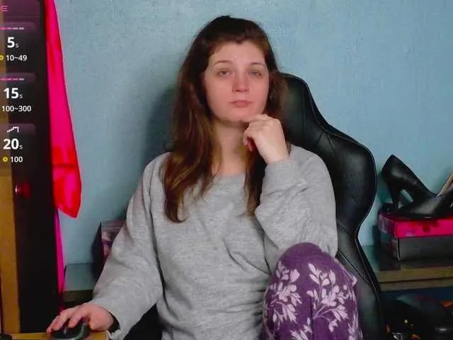 TreeJeanne on BongaCams 