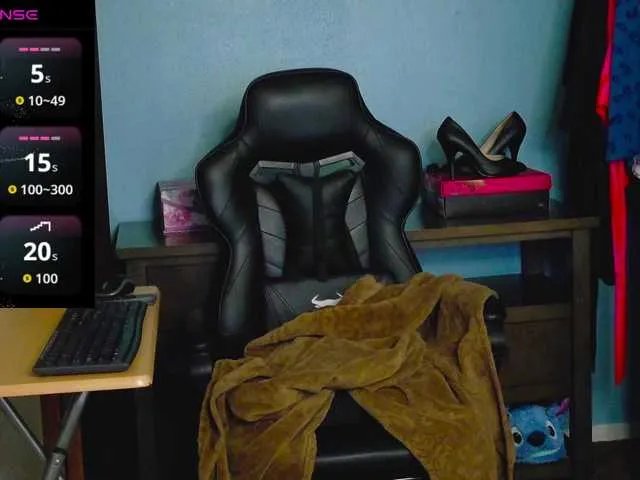 TreeJeanne on BongaCams 