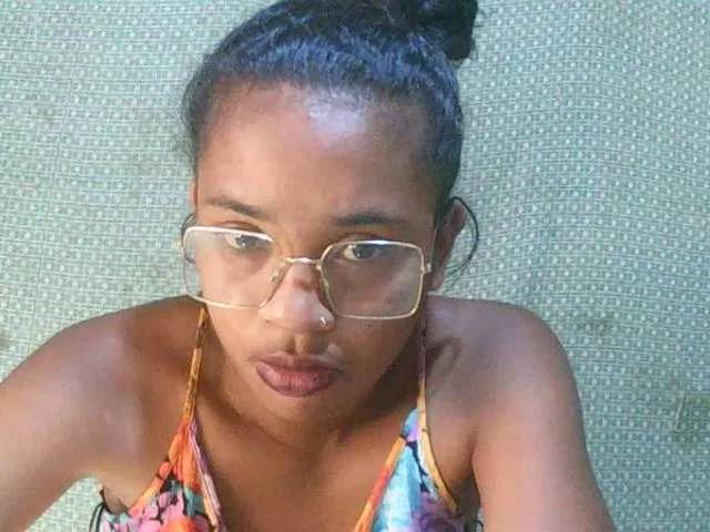 TriciaBella on BongaCams