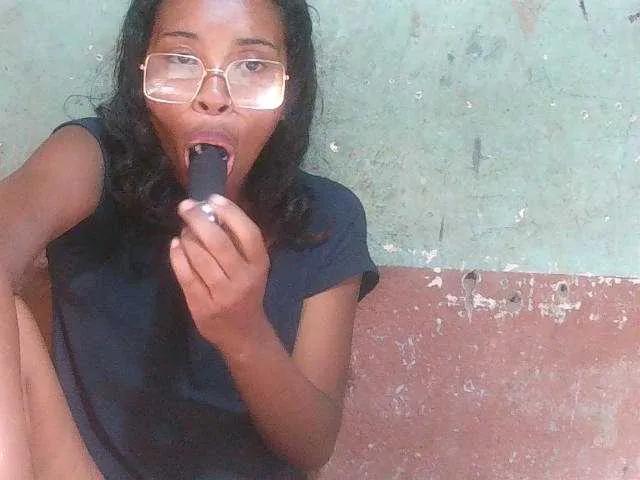 TriciaBella on BongaCams