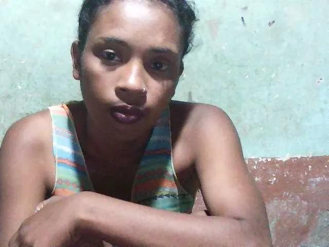 TriciaBella on BongaCams