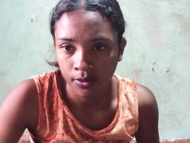 TriciaBella on BongaCams