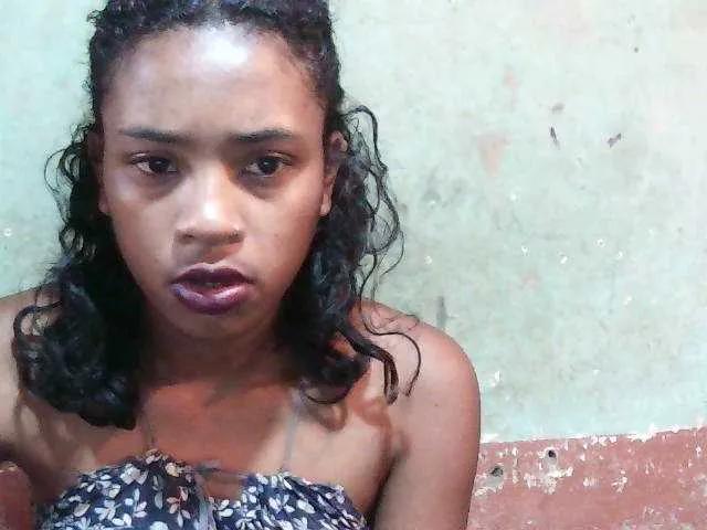 TriciaBella on BongaCams