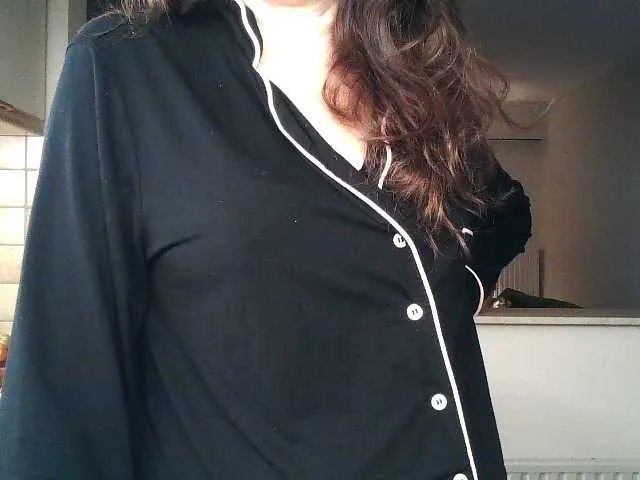 UllimOhi on BongaCams 