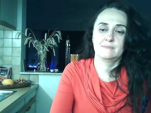 UllimOhi on BongaCams 