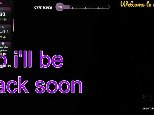 Valengigi on BongaCams