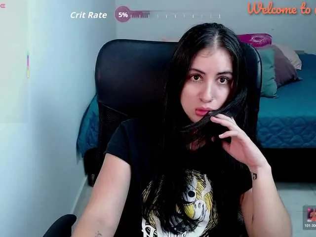 Valengigi on BongaCams