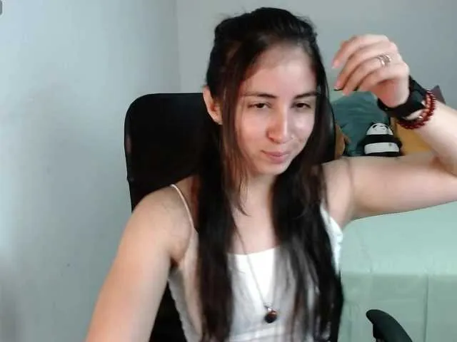 Valengigi on BongaCams