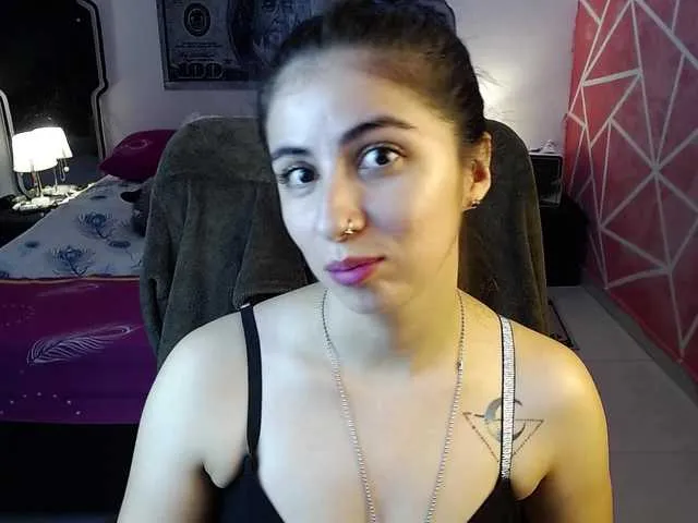 Valengigi on BongaCams