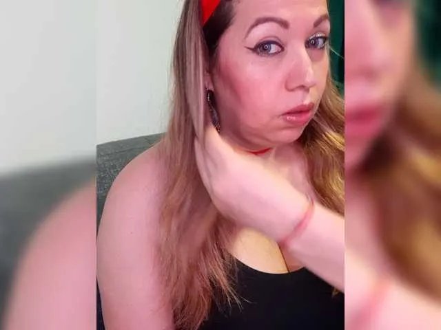 Vanedancex on BongaCams