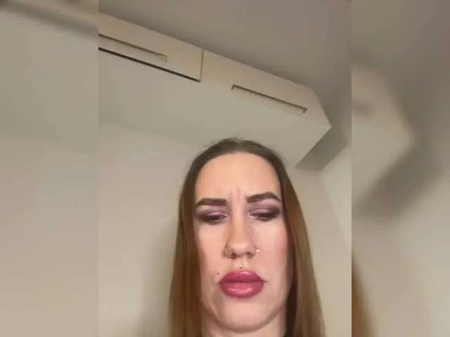 VanessaVenom on BongaCams