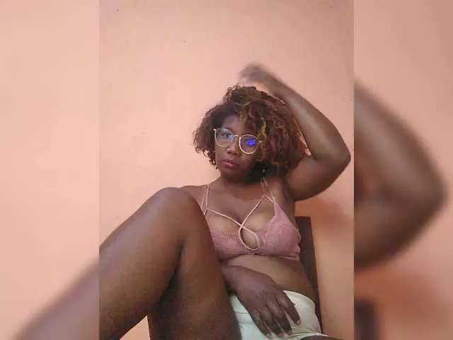 vanesslove on BongaCams