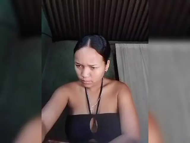 Vaninah on BongaCams