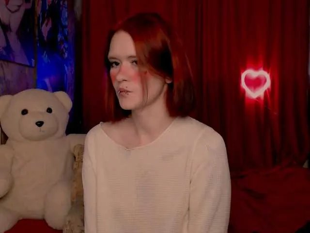 Velvet-and-Venom on BongaCams 