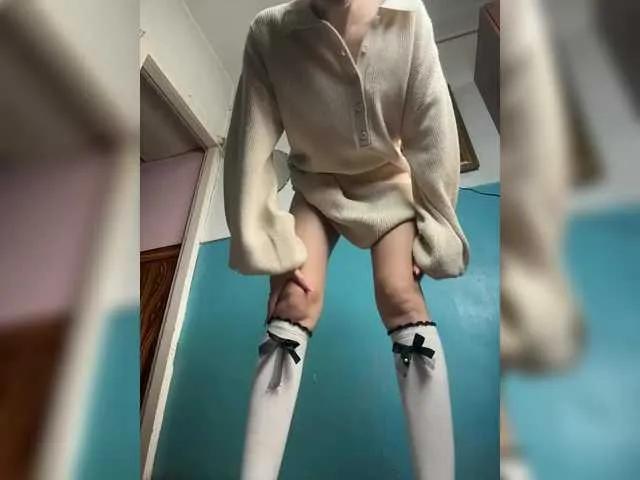 VelvetMoon11 — Confident and well-mannered men And of course, when I get spanked on the butt...
I really like it when a man decides what to do with me...