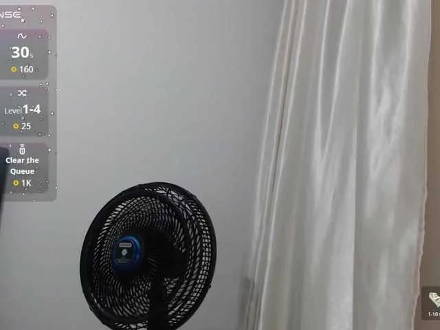 VenusConstelacion — When you take control and show me how much you want me. I melt when you lead the game with confidence --- I'll follow every move and make you crave more.