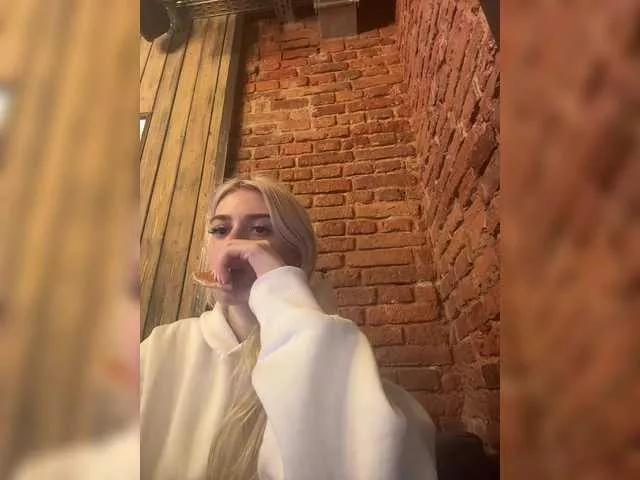 VibroMashulka on BongaCams