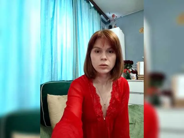 Vikeyna on BongaCams
