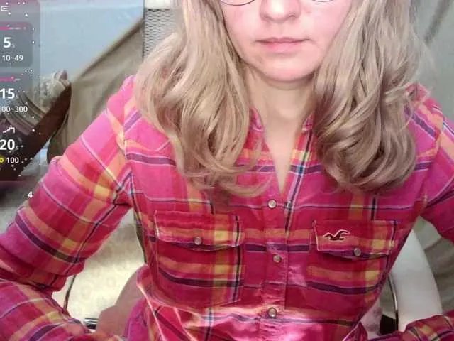 Vikki-Karp on BongaCams 