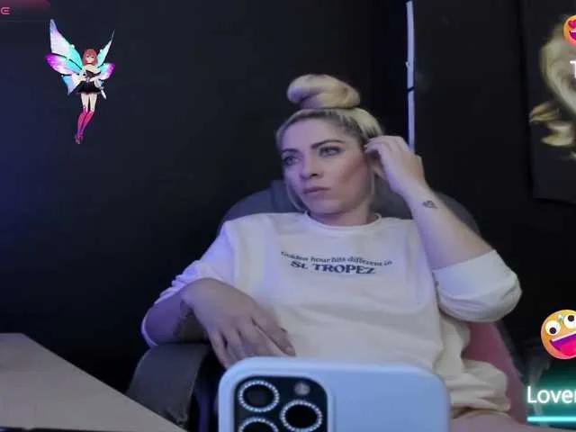 viktoria-davis — creativity and generosity which will cause a great moment and a lot of pleasure for both of us.