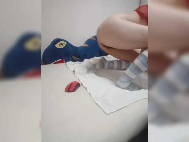 wettt12910 on BongaCams 