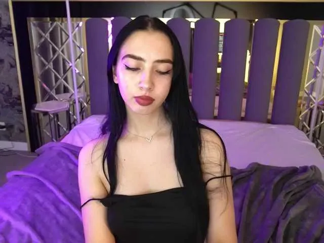 WildKittenX on BongaCams