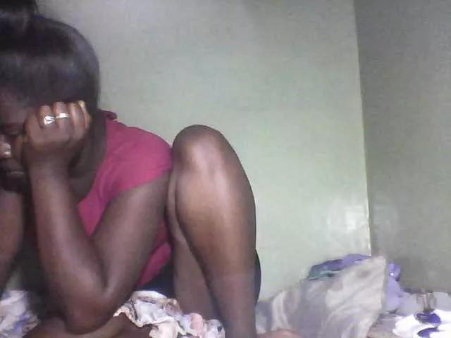 Willah1 on BongaCams 