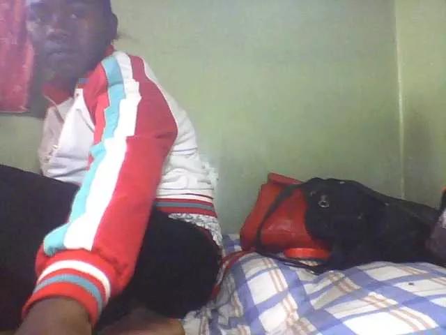 Willah1 on BongaCams 