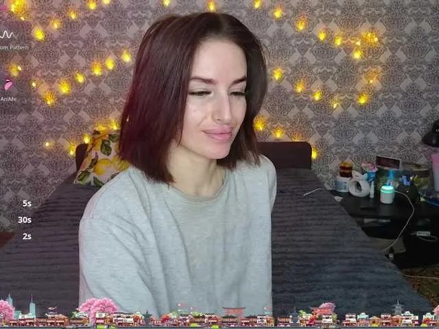 xxadrihanna on BongaCams 
