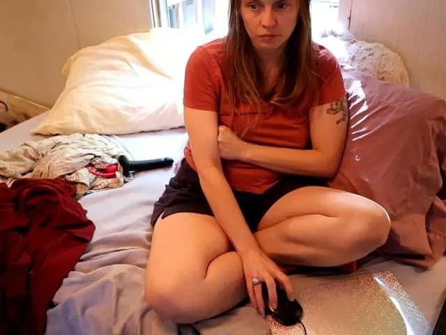 XxpixeyxX on BongaCams