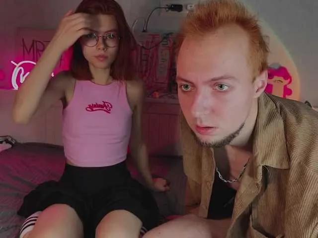 Z0mb1e — Freechat on BongaCams