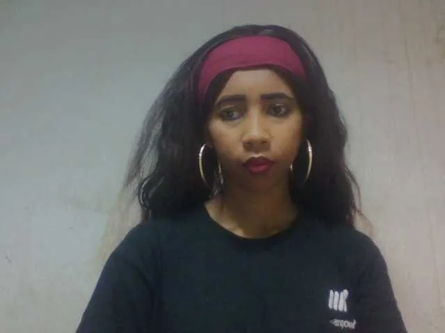 zelioness on BongaCams