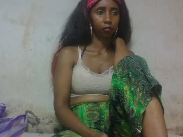 zelioness on BongaCams