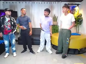 1pushman on Chaturbate