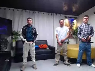 1pushman on Chaturbate