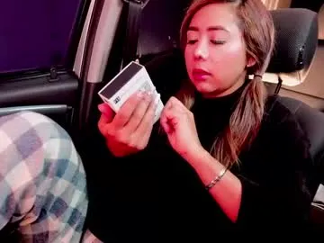 3kam_amazonian on Chaturbate