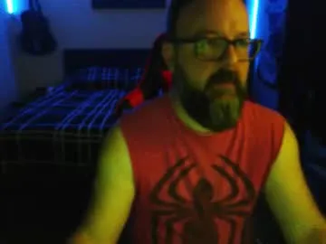 3ndlessmike — Endless Mike here. Straight bait. Tokens for stuff #dadbod #bearded #hairy #c2c #daddy